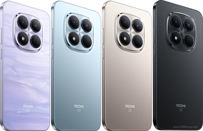 Xiaomi Redmi Note 15 Pro  5G 8GB 256 GB