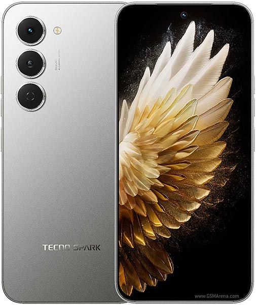 TECNO SPARK 40 PRO 8GB 256GB