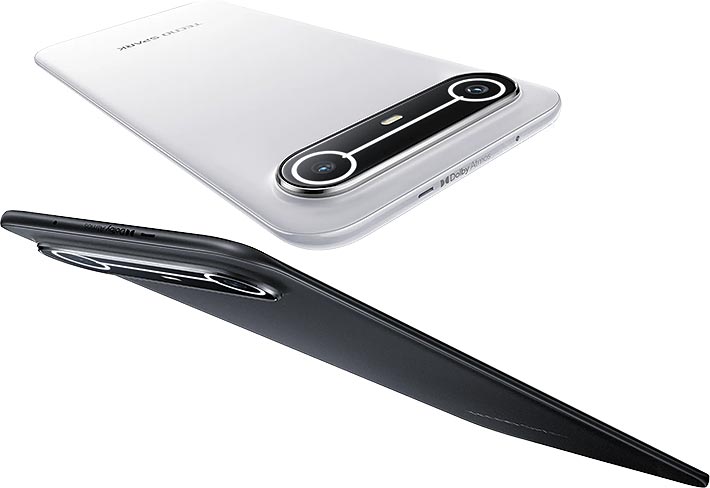 TECNO SPARK SLIM 8GB 256GB