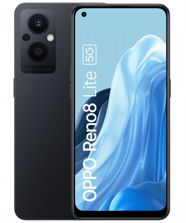 OPPO RENO 8 LITE 8GB 128GB