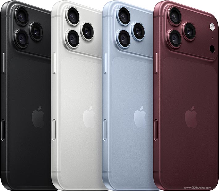 iPhone 18 Pro Max 256 GB