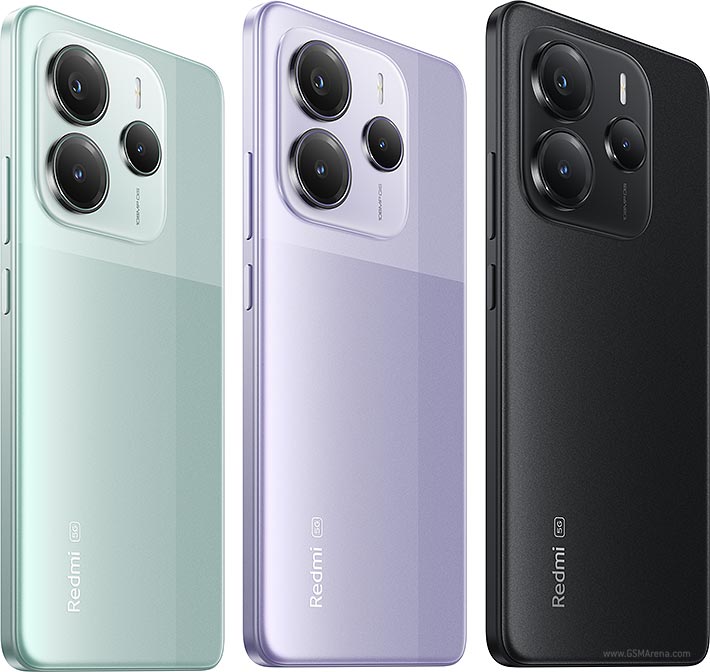 Redmi NOTE 14 5G 6GB 128GB CE