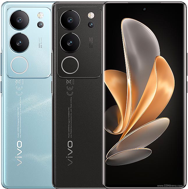 VIVO V29 12GB 256 GB