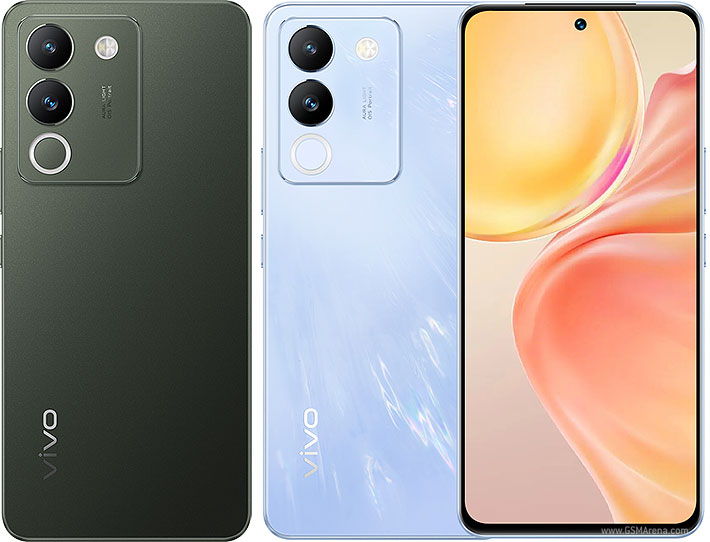 VIVO V29E 8GB 256GB