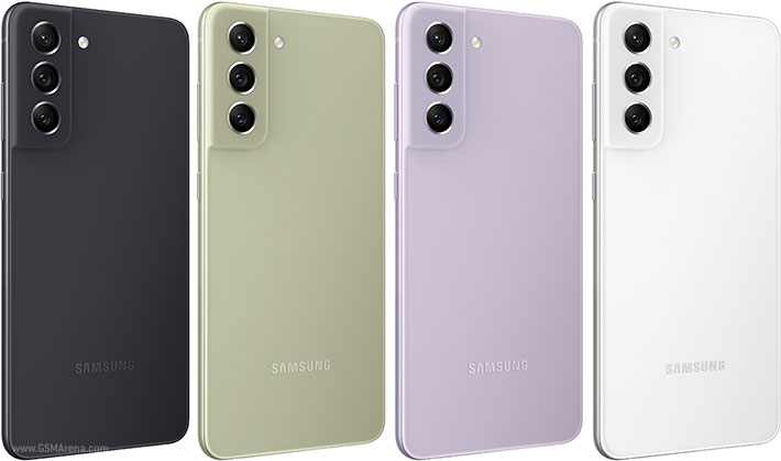 SAMSUNG S21 FE